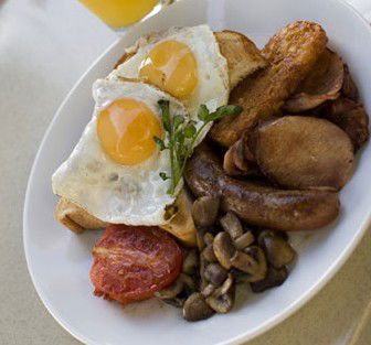 Adria Rybar & Grill - Accommodation NT 4