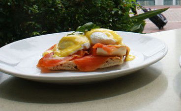 Adria Rybar & Grill - Accommodation NT 5