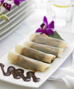 Thai Naan Restaurant - NT Tourism 0