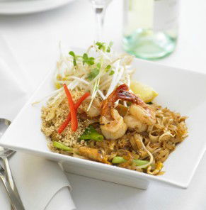 Thai Naan Restaurant - NT Tourism 2