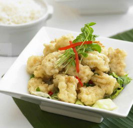 Thai Naan Restaurant - NT Tourism 3