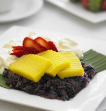 Thai Naan Restaurant - NT Tourism 4