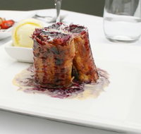 Al Martino's Italian Restaurant  Pizzeria - Accommodation NT