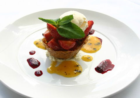 Aquarius Seafood Restaurant - NT Tourism 1