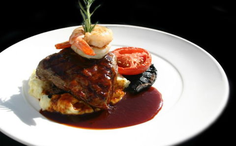 Aquarius Seafood Restaurant - NT Tourism 3
