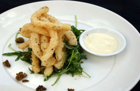 Aquarius Seafood Restaurant - NT Tourism 4