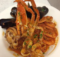 Lipari Pizza - Accommodation NT