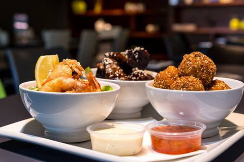 Stonegrill - Accommodation NT 0