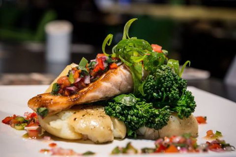 Stonegrill - Accommodation NT 1