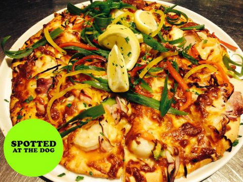 Stonegrill - Accommodation NT 3