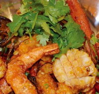 Red Chilli Sichuan Restaurant