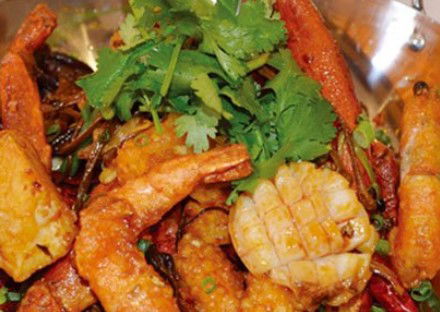 Red Chilli Sichuan Restaurant - NT Tourism 0