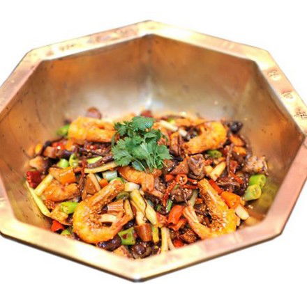 Red Chilli Sichuan Restaurant - NT Tourism 1