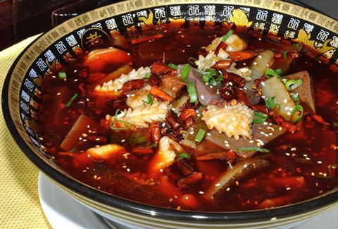 Red Chilli Sichuan Restaurant - NT Tourism 2