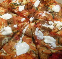 Chianti's Woodfire Pizza Restaurant - Accommodation NT