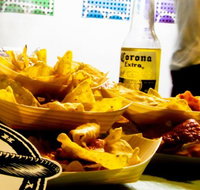 Beach Burrito Company - Accommodation NT