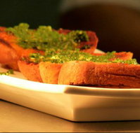 Grissini Ristorante - Accommodation NT