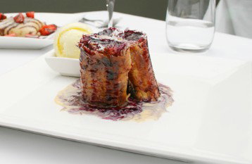 Al Martino's Italian Restaurant & Pizzeria - Accommodation NT 0