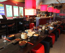 Wockbar Dee Why - Accommodation NT 0