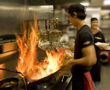 Wockbar Dee Why - Accommodation NT 1