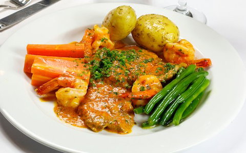 At Fernando's - Accommodation NT 3