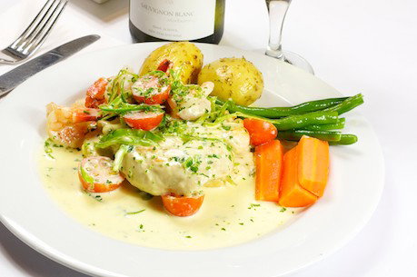 At Fernando's - Accommodation NT 5