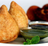 Raj Mahal Indian Restaurant - Accommodation NT