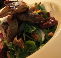 Seven Sins Restaurant - Accommodation NT