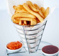 Moo Gourmet Burgers - Accommodation NT