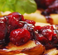 Nero Italian Restaurant/Cafe  - Accommodation NT