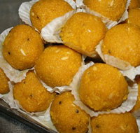 Daawat Indian Feast - Accommodation NT