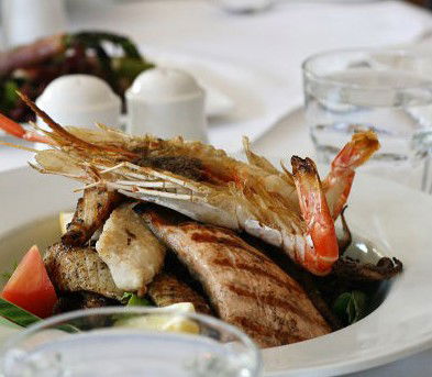 Sabatini's Restaurant - Accommodation NT 1