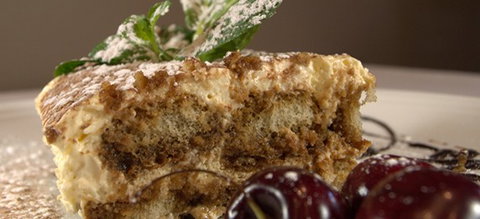 La Rustica Restaurant - Accommodation NT 0