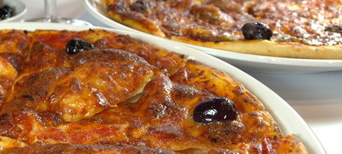 La Rustica Restaurant - Accommodation NT 1