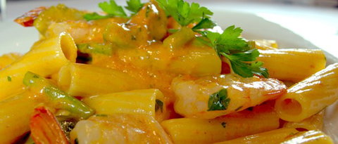 La Rustica Restaurant - Accommodation NT 2