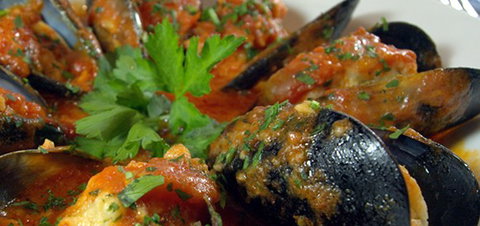 La Rustica Restaurant - Accommodation NT 3