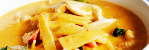 Atom Thai Restaurant - Accommodation NT 0