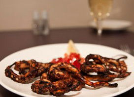 Orexi Greek Mediterranean Restaurant - Accommodation NT 3