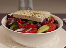 Orexi Greek Mediterranean Restaurant - Accommodation NT 4