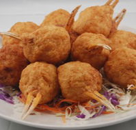 Crystal Seafood Restaurant Blacktown - Accommodation NT