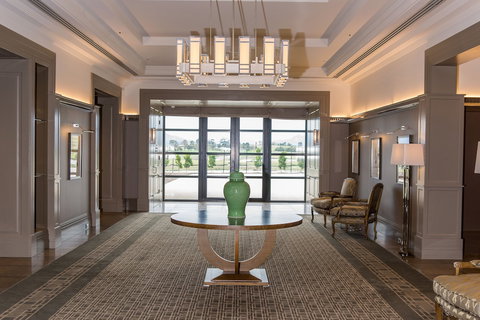 Yering Gorge Cottages - Accommodation NT 6