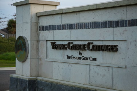 Yering Gorge Cottages - Accommodation NT 1