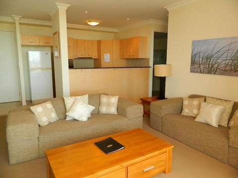 Santorini Twin Waters - Accommodation NT 3