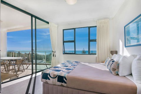 Santorini Twin Waters - Accommodation NT 4