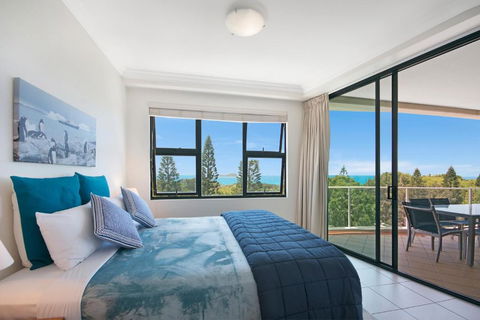 Santorini Twin Waters - Accommodation NT 5