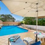 Santorini Twin Waters - Accommodation NT 0