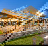 Harrigan's Irish Pub  Accommodation - Accommodation NT