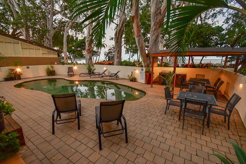 Marlin Waters - Accommodation NT 1