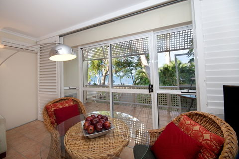 Marlin Waters - Accommodation NT 5