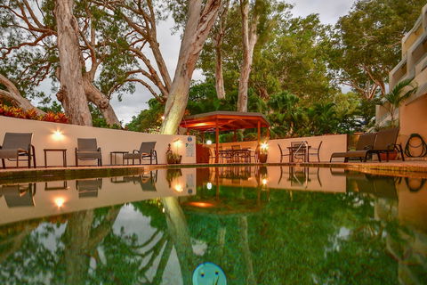 Marlin Waters - Accommodation NT 4
